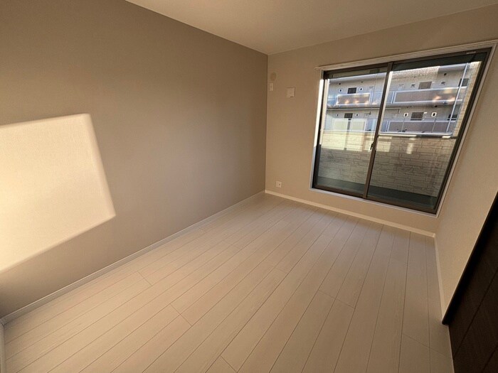 St.Polaris瓢箪山の物件内観写真