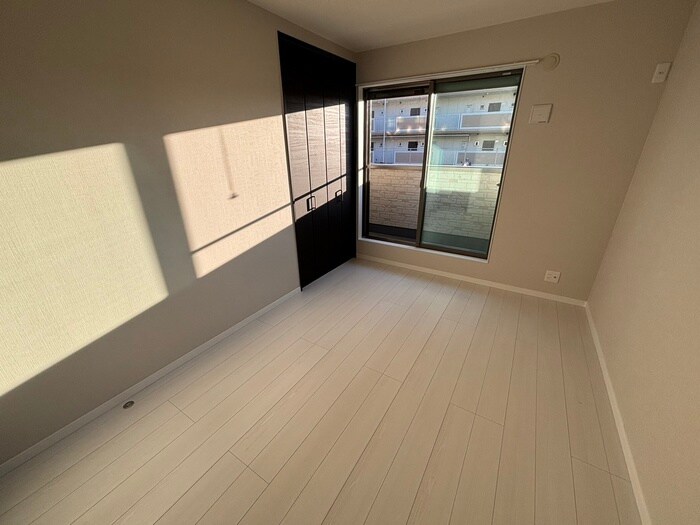 St.Polaris瓢箪山の物件内観写真