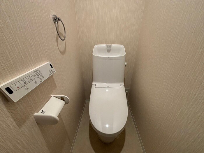 St.Polaris瓢箪山の物件内観写真