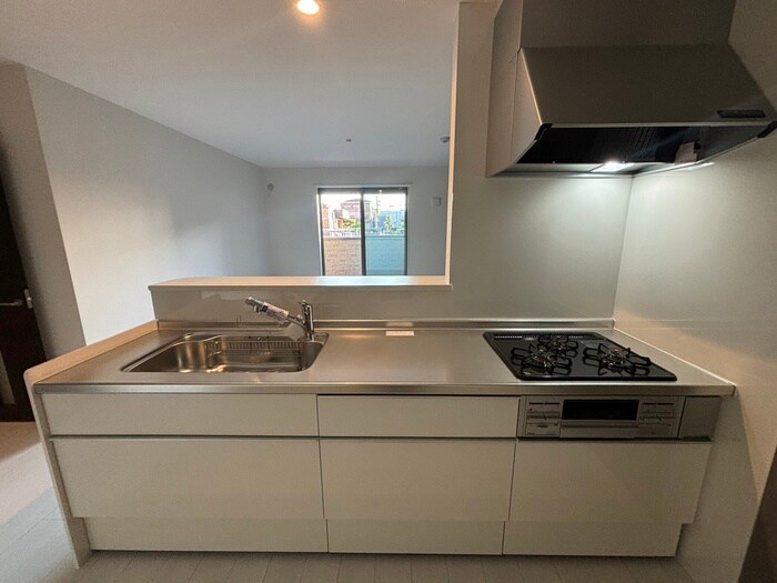 St.Polaris瓢箪山の物件内観写真