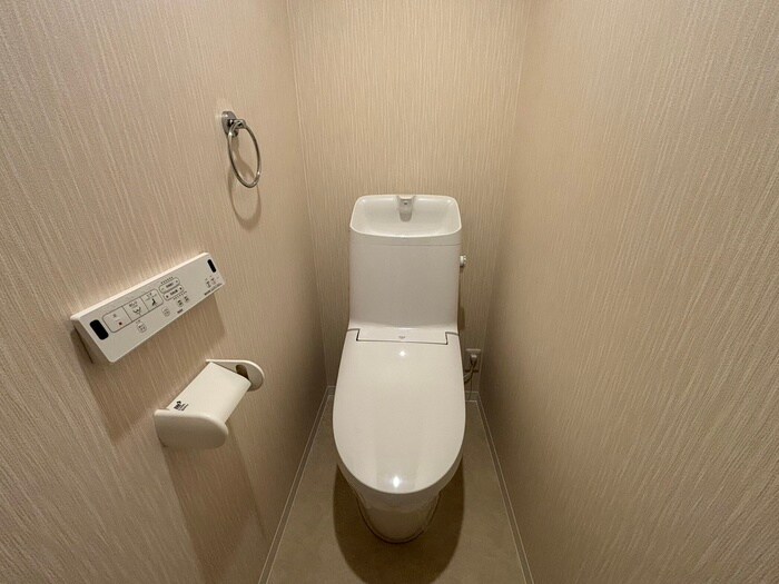 St.Polaris瓢箪山の物件内観写真