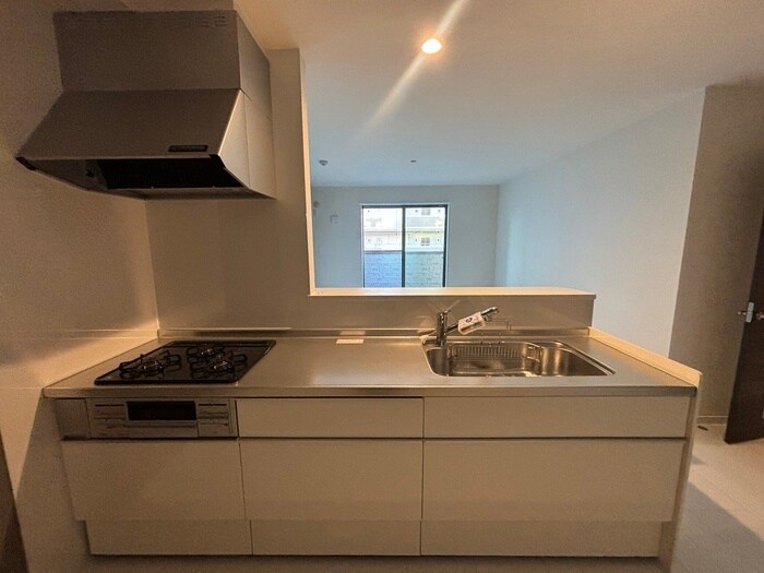 St.Polaris瓢箪山の物件内観写真