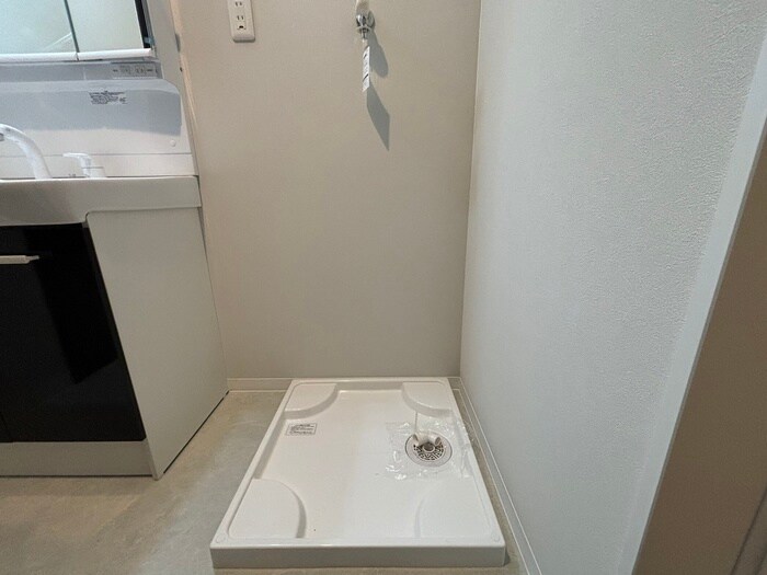 St.Polaris瓢箪山の物件内観写真