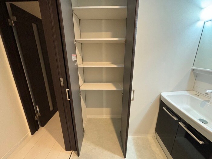 St.Polaris瓢箪山の物件内観写真