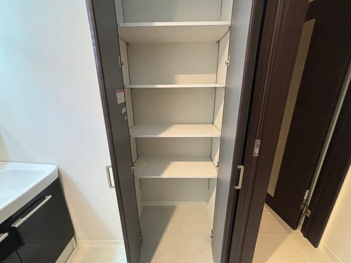 St.Polaris瓢箪山の物件内観写真