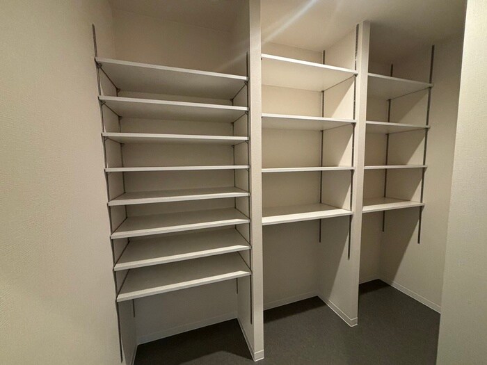 St.Polaris瓢箪山の物件内観写真