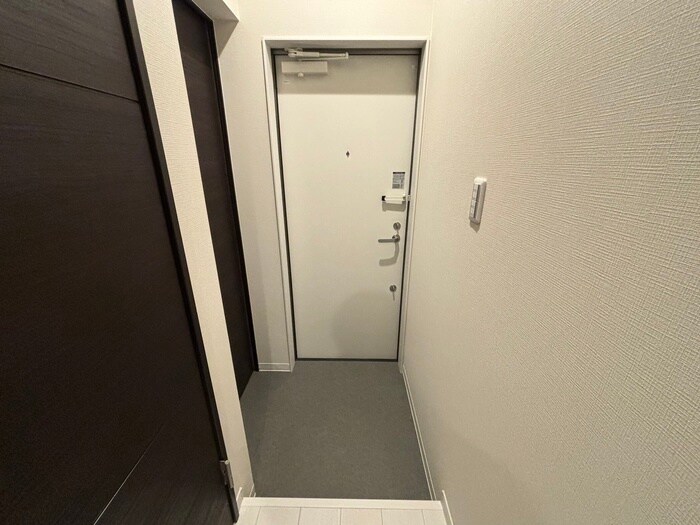 St.Polaris瓢箪山の物件内観写真