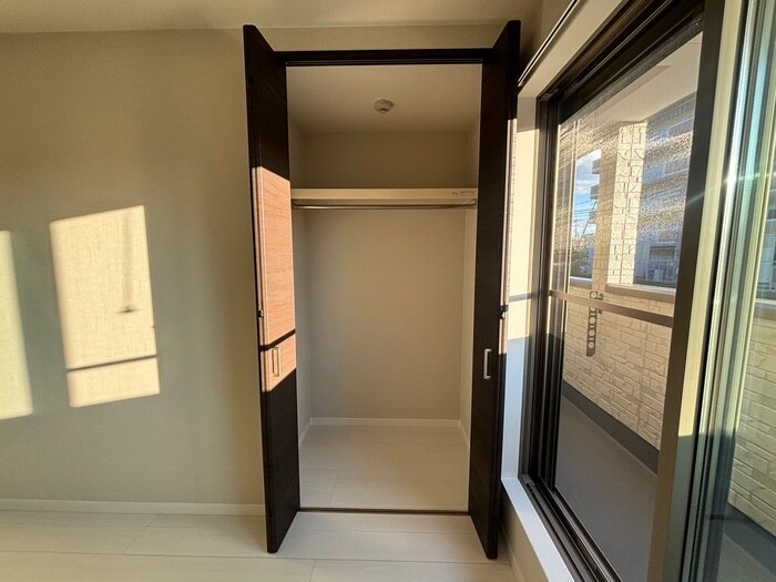 St.Polaris瓢箪山の物件内観写真