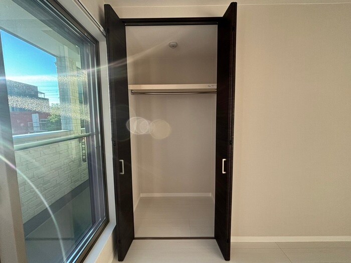 St.Polaris瓢箪山の物件内観写真