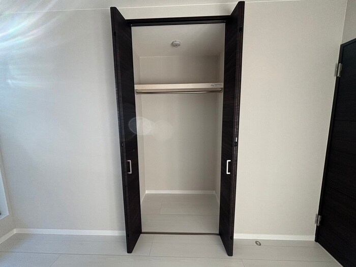 St.Polaris瓢箪山の物件内観写真