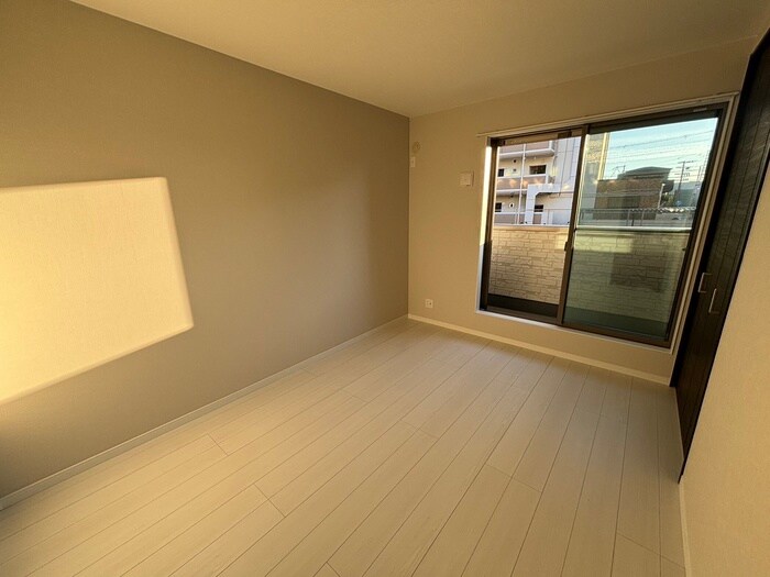 St.Polaris瓢箪山の物件内観写真