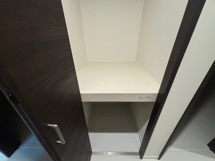 St.Polaris瓢箪山の物件内観写真