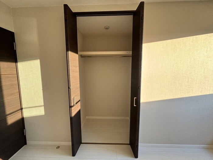 St.Polaris瓢箪山の物件内観写真