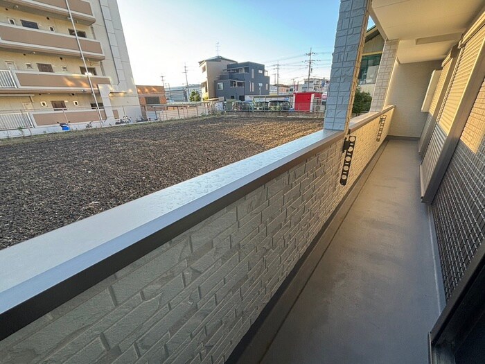 St.Polaris瓢箪山の物件内観写真