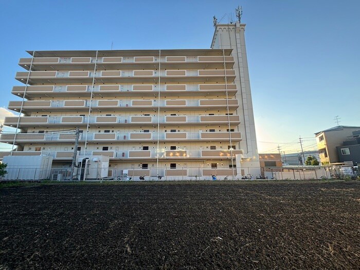 St.Polaris瓢箪山の物件内観写真