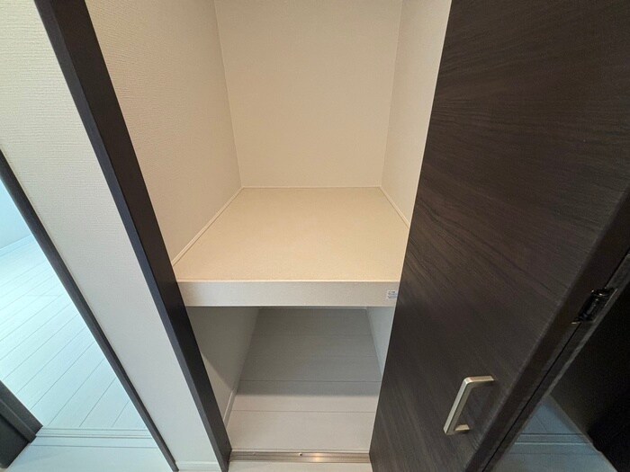 St.Polaris瓢箪山の物件内観写真