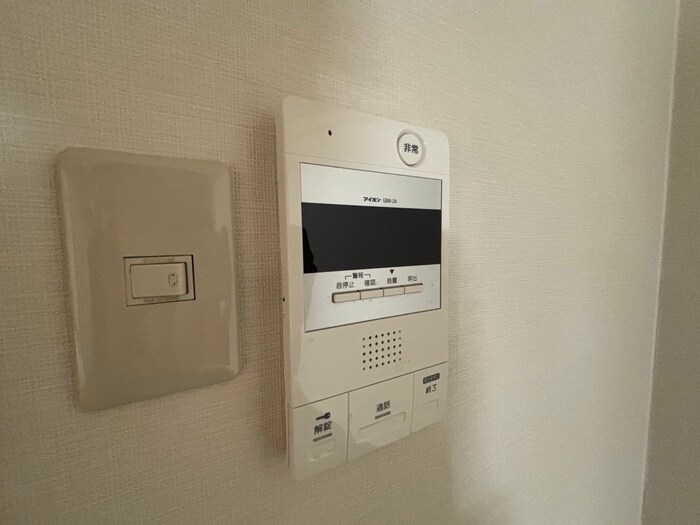 グリ－ンマンションモリの物件内観写真