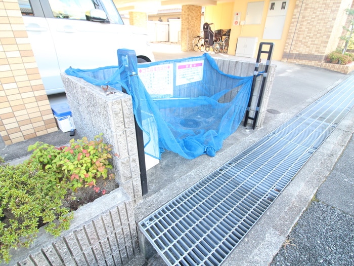 ビアレイドの物件外観写真