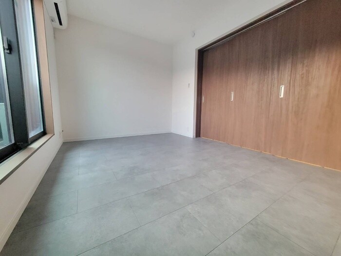 ガレージハウス藤林町Aの物件内観写真