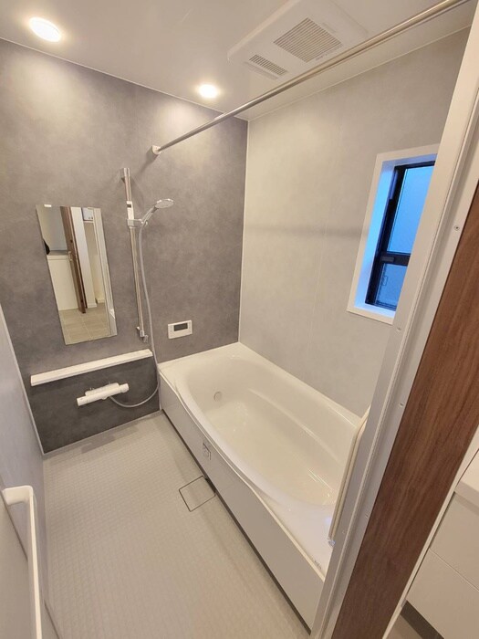 ガレージハウス藤林町Aの物件内観写真