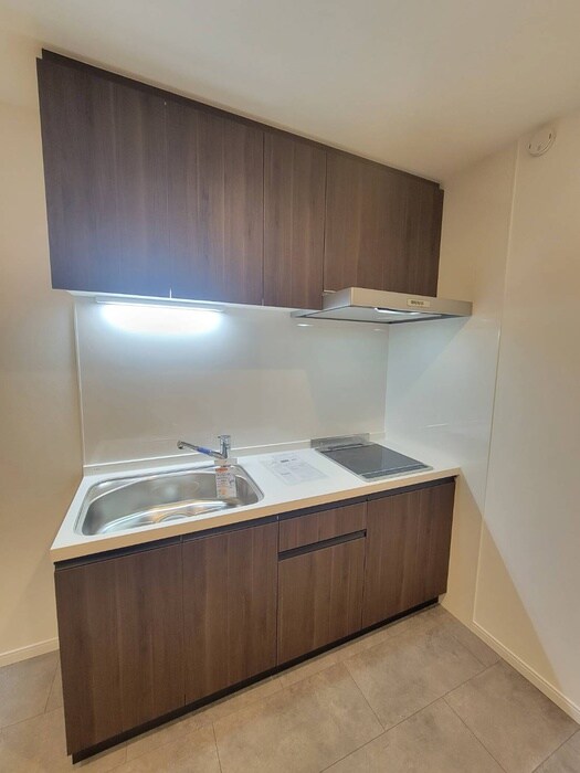 ガレージハウス藤林町Aの物件内観写真