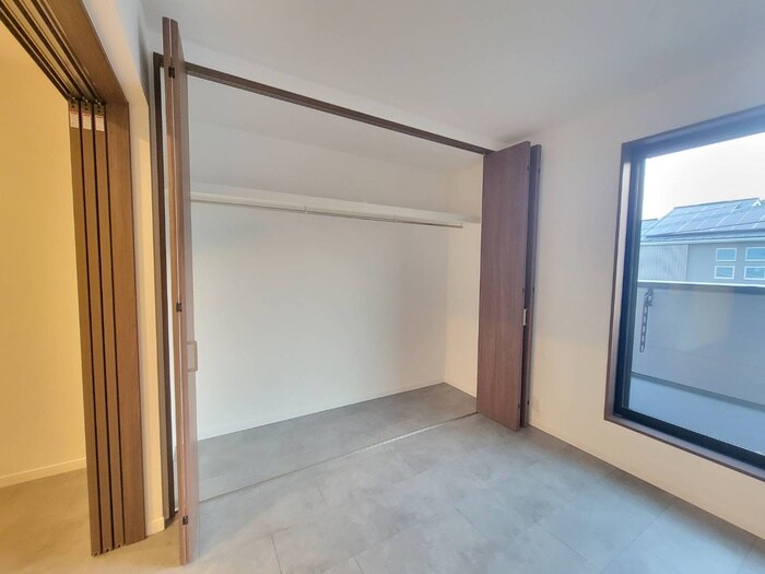 ガレージハウス藤林町Aの物件内観写真