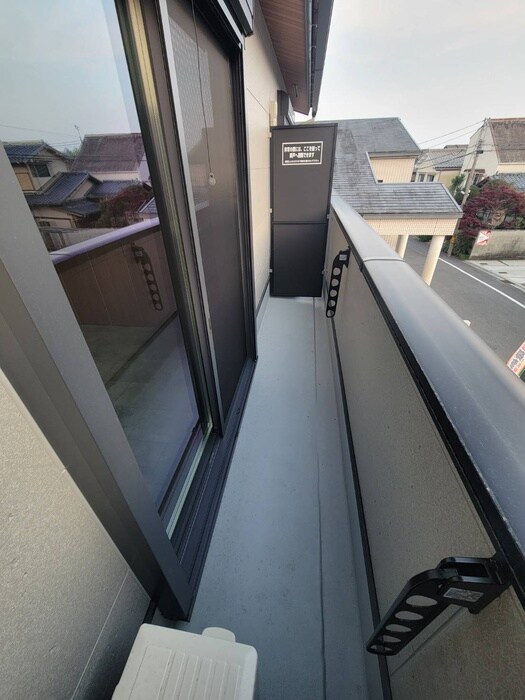 ガレージハウス藤林町Aの物件内観写真