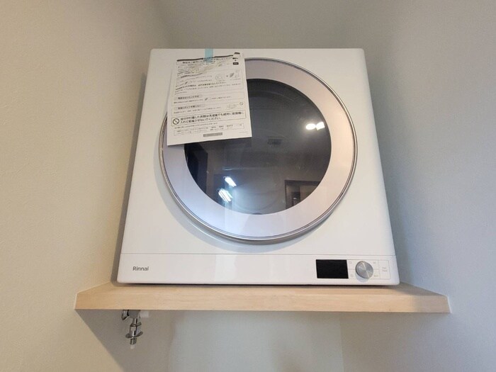 ガレージハウス藤林町Aの物件内観写真