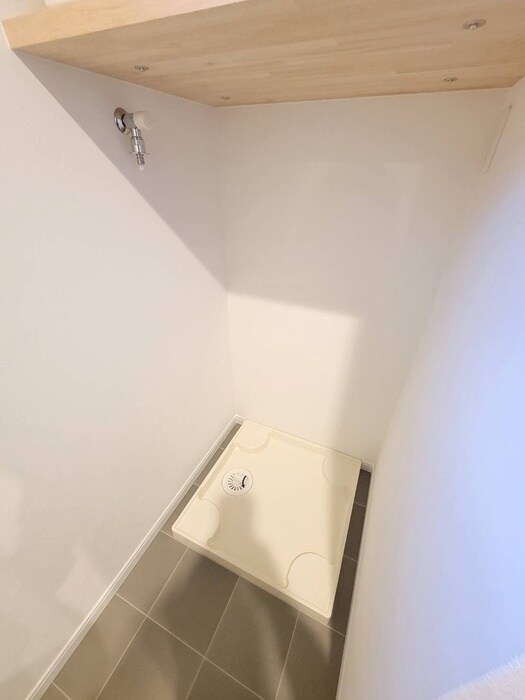 ガレージハウス藤林町Aの物件内観写真