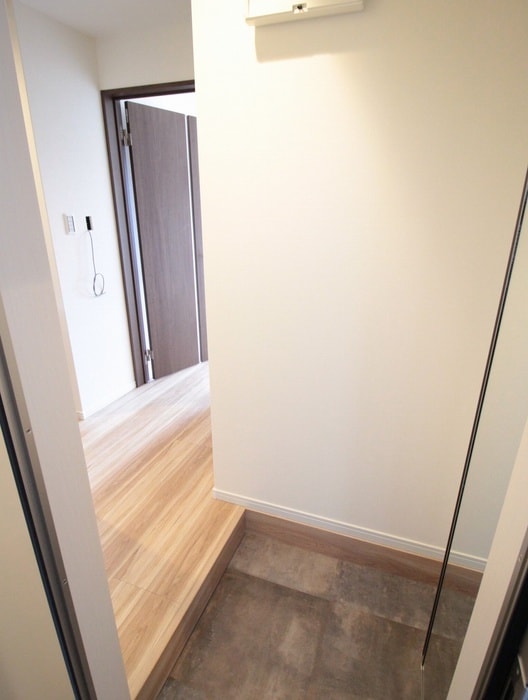 ＡＬＥＧＲＩＡ枚方公園の物件内観写真