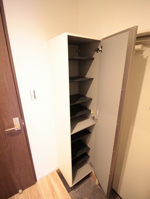 ＡＬＥＧＲＩＡ枚方公園の物件内観写真