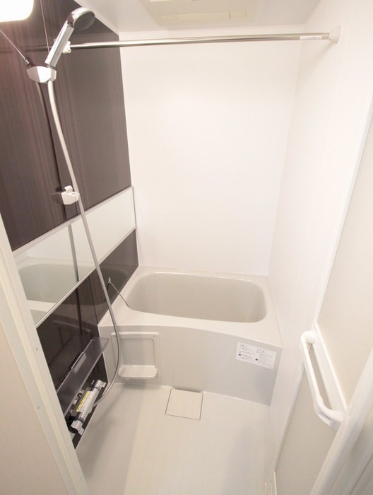 ＡＬＥＧＲＩＡ枚方公園の物件内観写真