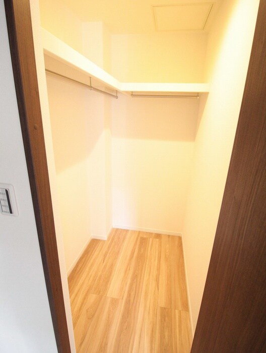 ＡＬＥＧＲＩＡ枚方公園の物件内観写真