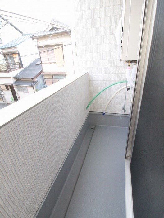 ＡＬＥＧＲＩＡ枚方公園の物件内観写真