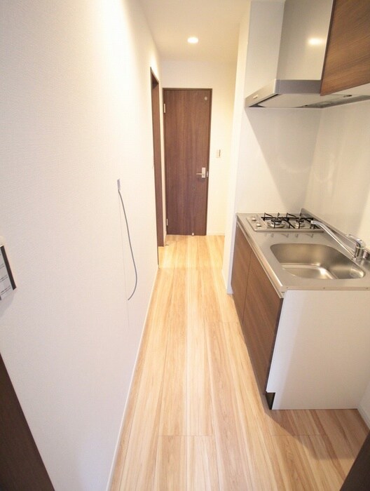 ＡＬＥＧＲＩＡ枚方公園の物件内観写真