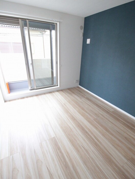 ＡＬＥＧＲＩＡ枚方公園の物件内観写真