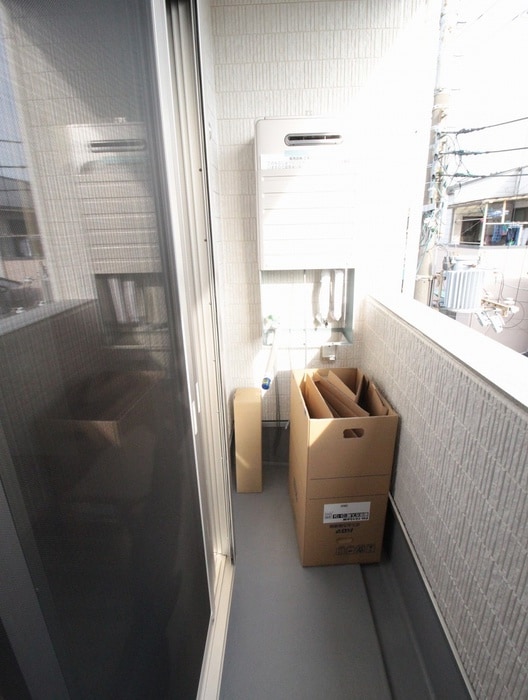 ＡＬＥＧＲＩＡ枚方公園の物件内観写真