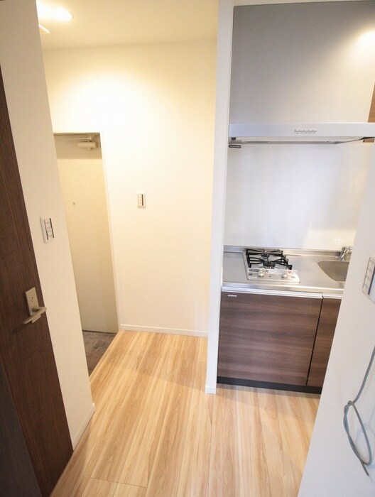 ＡＬＥＧＲＩＡ枚方公園の物件内観写真