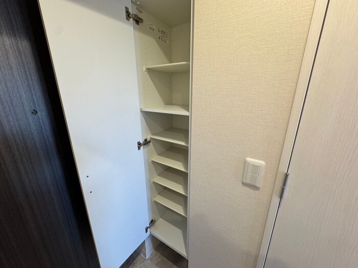 ワールドアイ大阪城EASTⅢ(205)の物件内観写真