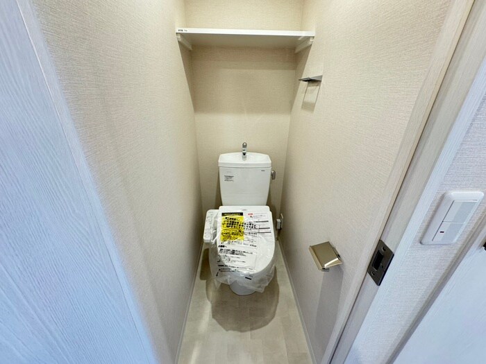 ワールドアイ大阪城EASTⅢ(205)の物件内観写真