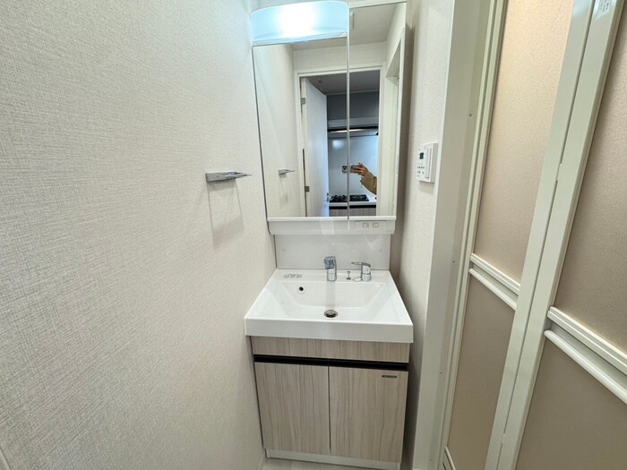 ワールドアイ大阪城EASTⅢ(205)の物件内観写真