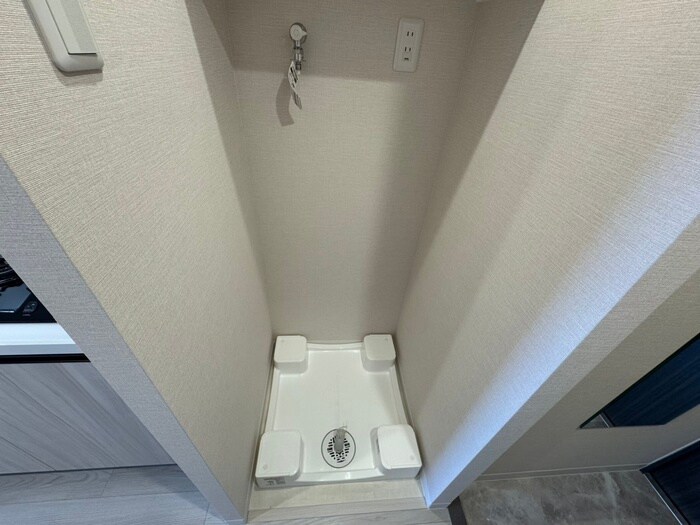 ワールドアイ大阪城EASTⅢ(205)の物件内観写真