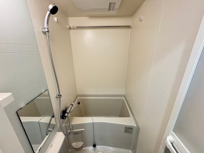 ワールドアイ大阪城EASTⅢ(205)の物件内観写真