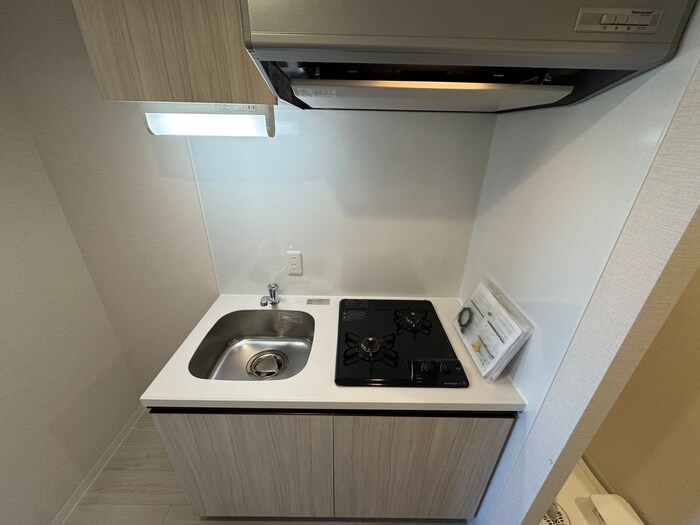 ワールドアイ大阪城EASTⅢ(205)の物件内観写真