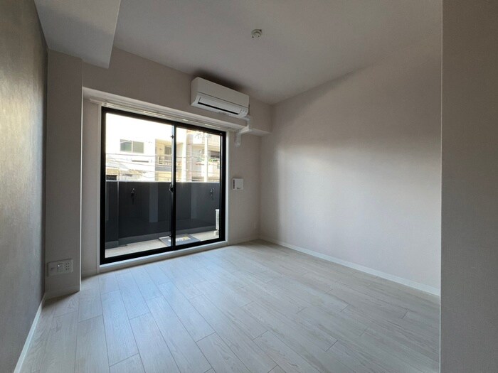 ワールドアイ大阪城EASTⅢ(205)の物件内観写真