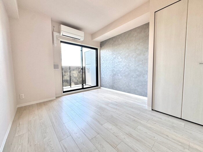 ワールドアイ大阪城EASTⅢ(205)の物件内観写真