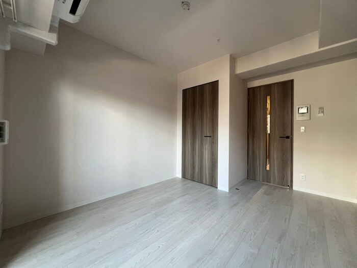 ワールドアイ大阪城EASTⅢ(205)の物件内観写真