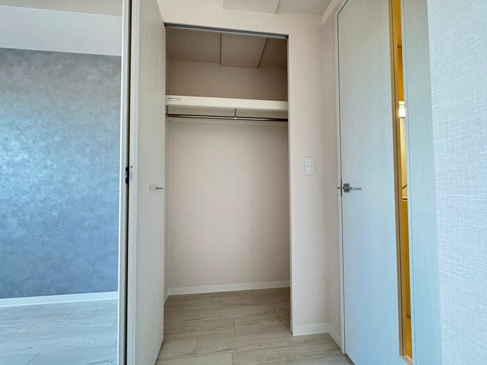 ワールドアイ大阪城EASTⅢ(205)の物件内観写真