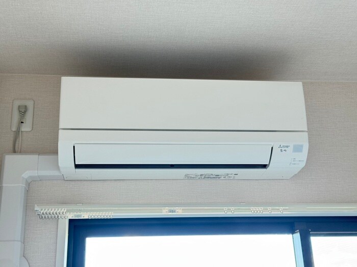 ワールドアイ大阪城EASTⅢ(205)の物件内観写真