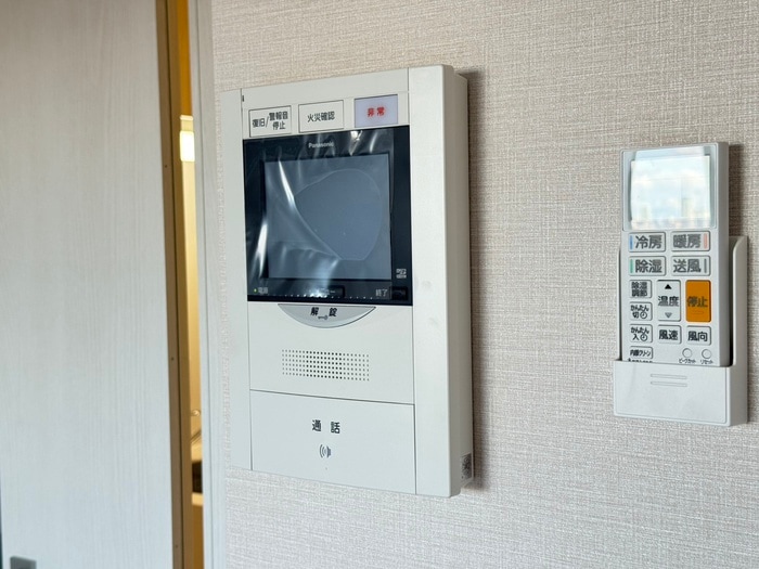 ワールドアイ大阪城EASTⅢ(205)の物件内観写真